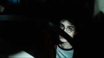 Задник до фильму"Гаррі Поттер та напівкровний принц" #798466