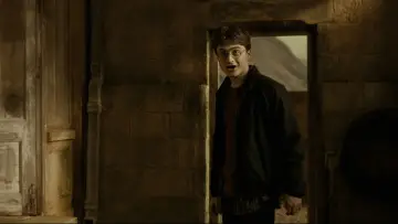 Задник до фильму"Гаррі Поттер та напівкровний принц" #798476