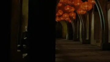 Задник до фильму"Гаррі Поттер та напівкровний принц" #798481