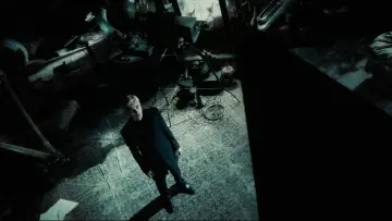 Задник до фильму"Гаррі Поттер та напівкровний принц" #798492
