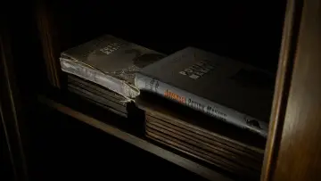 Задник до фильму"Гаррі Поттер та напівкровний принц" #830978
