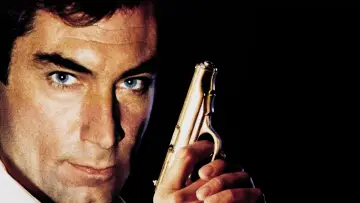 Задник до фильму"007: Ліцензія на вбивство" #321910