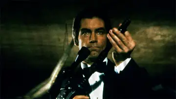 Задник до фильму"007: Ліцензія на вбивство" #651371