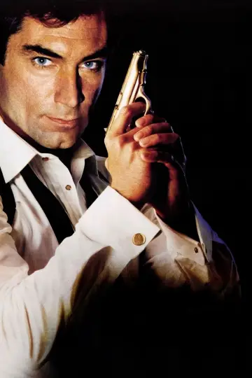 Постер до фильму"007: Ліцензія на вбивство" #651433