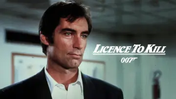Задник до фильму"007: Ліцензія на вбивство" #791002
