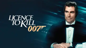 Задник до фильму"007: Ліцензія на вбивство" #791003