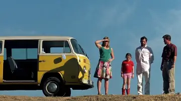 Задник до фильму"Маленька міс Щастя" #805662