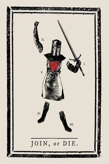 Постер до фильму"Монті Пайтон і Священний Грааль" #665095