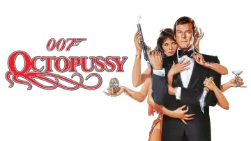 Задник до фильму"007: Восьминіжка" #649948
