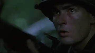 Задник до фільму "Взвод" #1826147