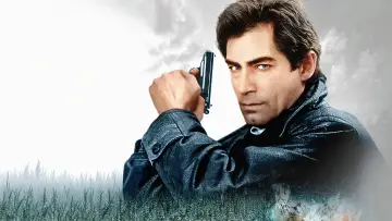 Задник до фільму "007: Іскри з очей" #1730813