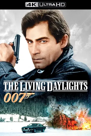 Постер до фильму"007: Іскри з очей" #637788
