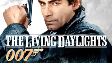 Задник до фильму"007: Іскри з очей" #74122