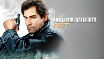 Задник до фильму"007: Іскри з очей" #806055