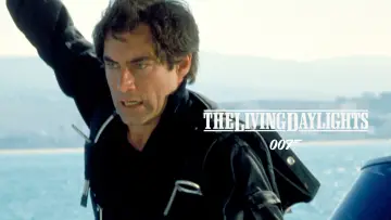 Задник до фильму"007: Іскри з очей" #806057
