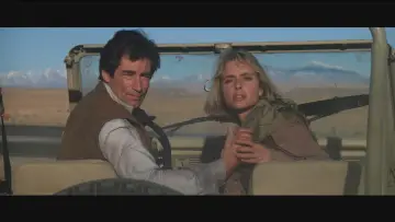 Задник до фильму"007: Іскри з очей" #855407