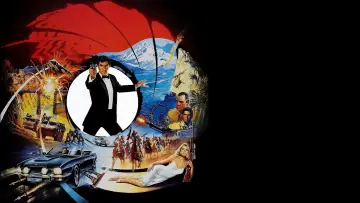 Задник до фильму"007: Іскри з очей" #855408