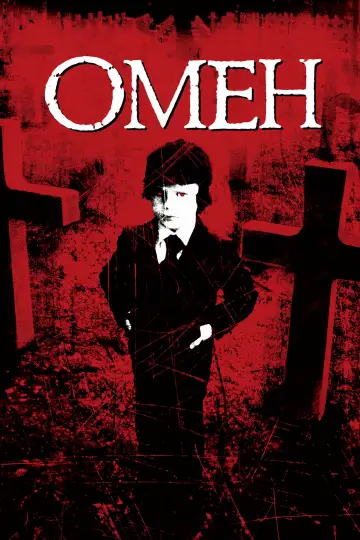 Постер до фильму"Омен" #918587