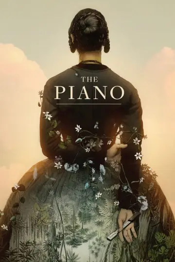 Постер до фильму"The Piano" #142335