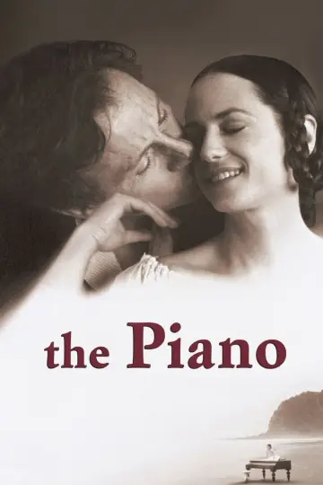 Постер до фильму"The Piano" #142336