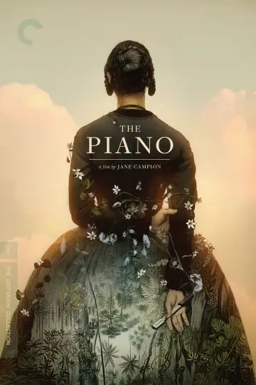 Постер до фильму"The Piano" #142338