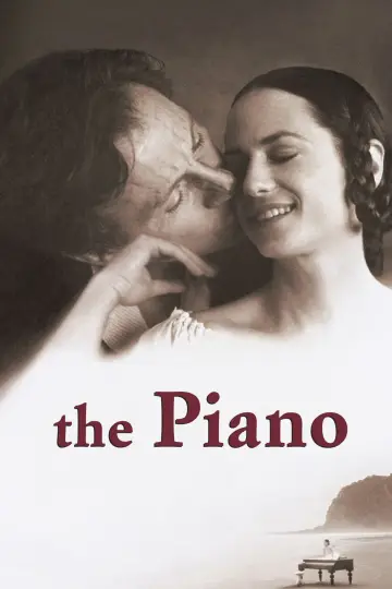 Постер до фильму"The Piano" #142340