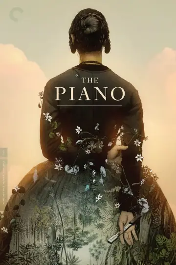 Постер до фильму"The Piano" #142341