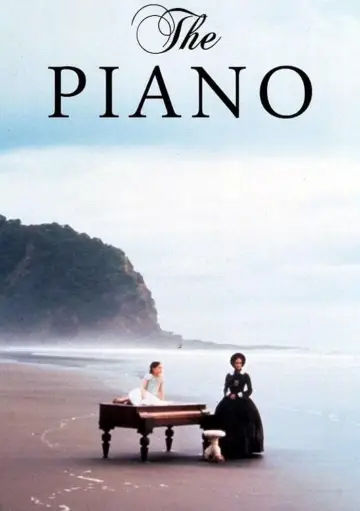 Постер до фильму"The Piano" #142343