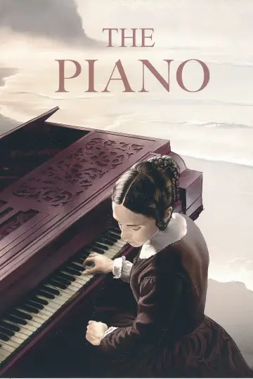 Постер до фильму"The Piano" #142348