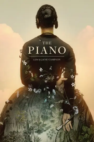 Постер до фильму"The Piano" #142349