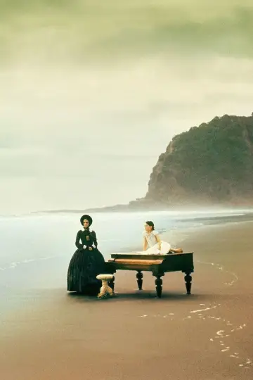 Постер до фильму"The Piano" #220493