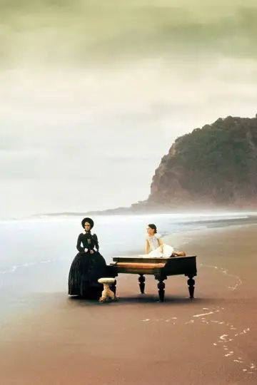 Постер до фильму"The Piano" #220494