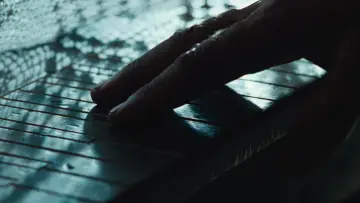 Задник до фильму"The Piano" #604168