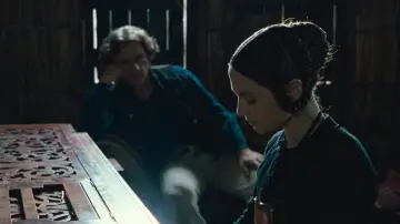 Задник до фильму"The Piano" #604213