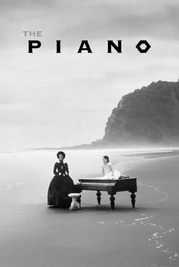 Постер до фильму"The Piano" #604226