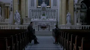 Задник до фильму"Шосте відчуття" #581980