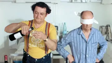 Задник до фильму"Крильце чи ніжка" #933795