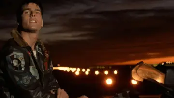 Задник до фильму"Кращий стрілець" #580488