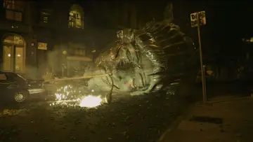 Задник до фільму "Монстро" #788723