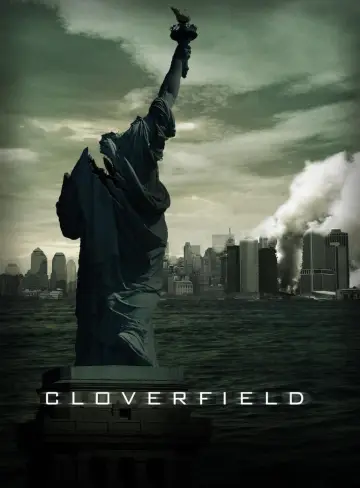 Постер до фільму "Монстро" #846801