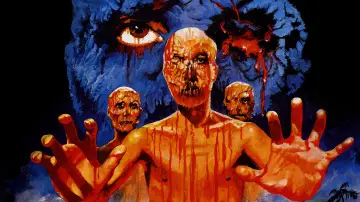 Задник до фильму"Zombi Holocaust" #1078997
