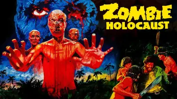 Задник до фильму"Zombi Holocaust" #1078998