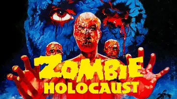 Задник до фильму"Zombi Holocaust" #1078999