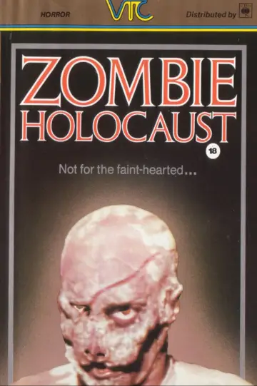 Постер до фильму"Zombi Holocaust" #1079012