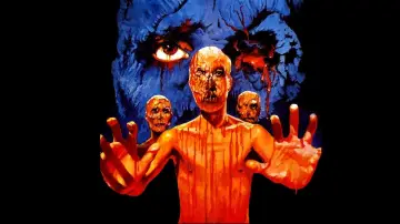 Задник до фильму"Zombi Holocaust" #436033