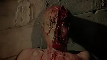 Задник до фильму"Zombi Holocaust" #436035