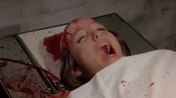 Задник до фильму"Zombi Holocaust" #436036