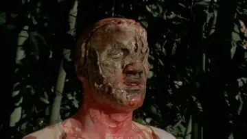 Задник до фильму"Zombi Holocaust" #436037