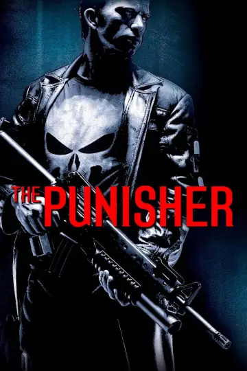 Постер до фильму"Каратель" #689275