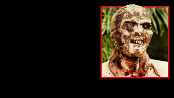 Задник до фильму"Zombi 2" #1185661